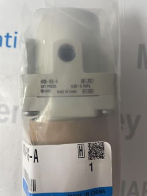 SMC AR30-02G-A  Modular Air Regulator  Plastic Housing and LED Display