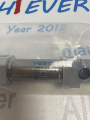 Festo ISO cylinder DSNU-20-10-P-A
