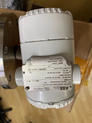 ABB 266DRH.F.S.S.B.4.B.1.V1.E1.L1.I2.C1.H3 Differential pressure transmitter with remote-transmission mounting diaphragm box seal