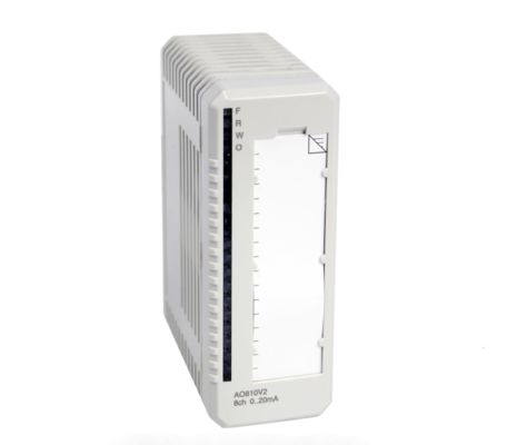 ABB AO810V2 Analog Output Module 