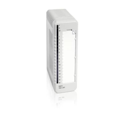 ABB 3BSE008508R1 DI810 Digital Input Module with Self-Diagnostics Function