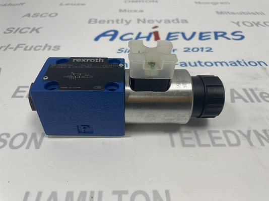 Bosch Rexroth R900052392 Directional short pipe valve