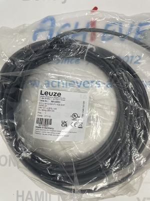 Leuze KD U-M12-5W-P1-100-3DP Connection cable