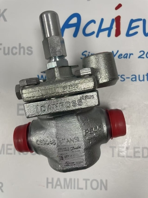Danfoss 027H2041 Pilot operated servo valve