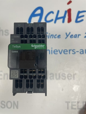 Schneider LC1D093BD IEC contactor
