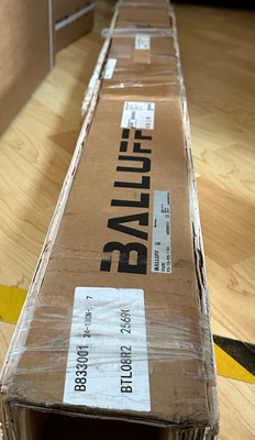 Balluff Magnetostrictive Sensors BTL5-T110-M1250-P-S103