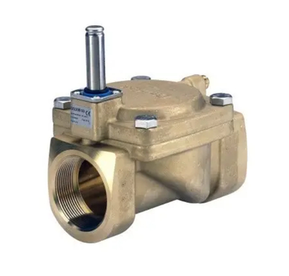 Danfoss EV220B 032U7150 CONTROLES INDUSTRIALES Valve 