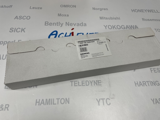 SIEMENS 6ES7195-1GA00-0XA0 Installation rails