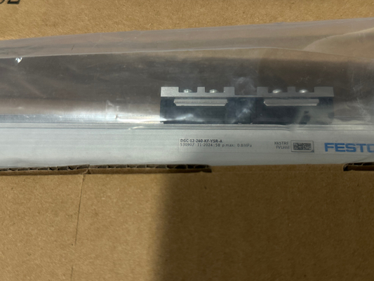Festo DGC-12-240-KF-YSR-A Linear drive