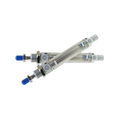 Festo ISO cylinder DSNU-8-40-P-A