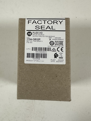 Allen-Bradley 1794-OB32P output module