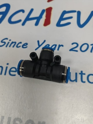 Festo Push-in T-connector QST-10-50