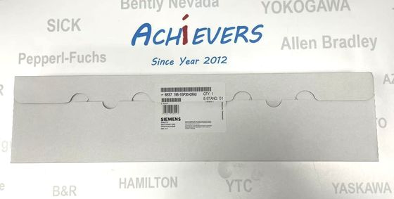 SIEMENS 6ES7195-1GF30-0XA0 Mounting Rail