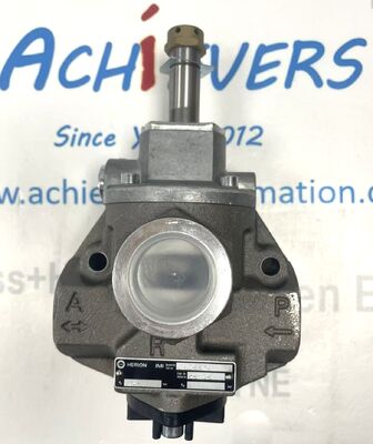 Norgren 8026670 Pilot - Operated Poppet Directional Control Valve