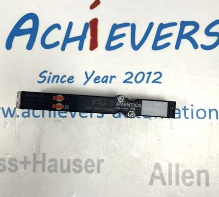 AVENTICS 0820055602 high-performance directional control valve belonging