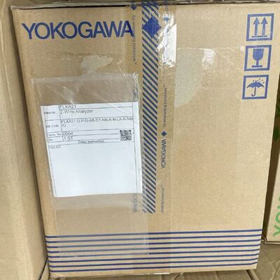 Yokogawa FLXA21-D-P-D-AB-C1-NN-A-N-LA-N-NN/U  high-performance pressure transmitte