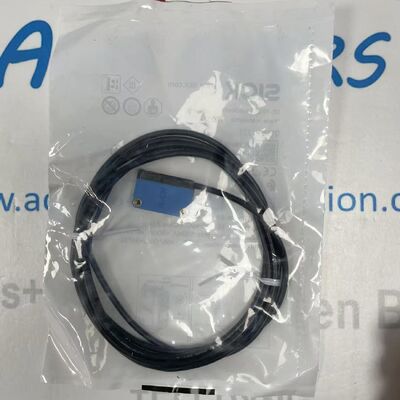 SICK GTB6-P1231 Miniature Photoelectric Sensor