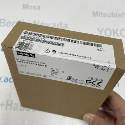 SIEMENS  6ES7 153-2BA10-0XB0 Feature SIMATIC DP Interface Module