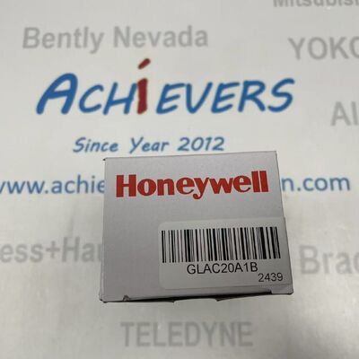 Honeywell GLAC20A1B Air Cooled Chiller