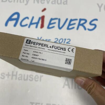 Pepperl Fuchs KFD0-TR-1 Signal Converter