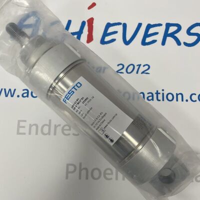 Festo DSNU-63-80-PPV-A-M16K5 precision pneumatic cylinder