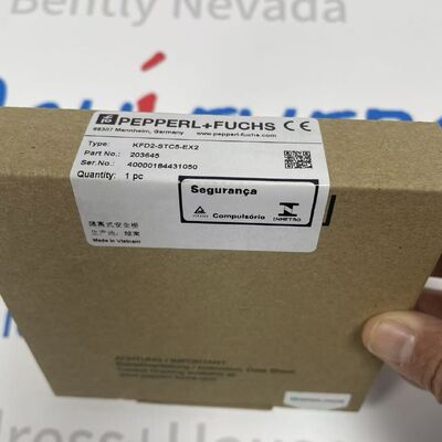  KFD2-STC5-EX2  high-reliability signal conditioner