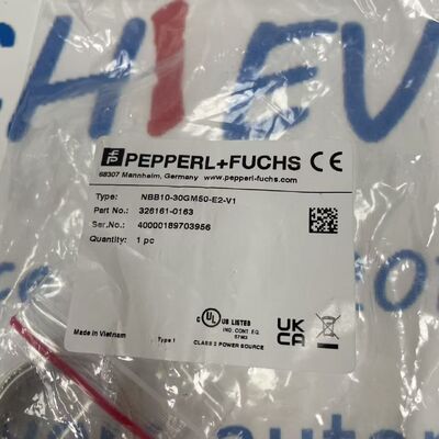  NJ2-12GM40-E2-V1 high-performance inductive proximity sensor