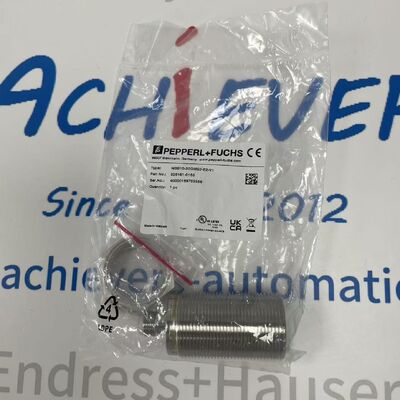 Pepperl+Fuchs NBB10-30GM50-E2-V1 inductive proximity sensor