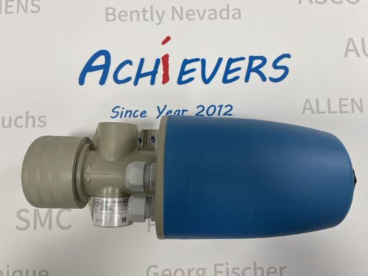 E+H CPA250-A00  Flow Assembly Flowfit