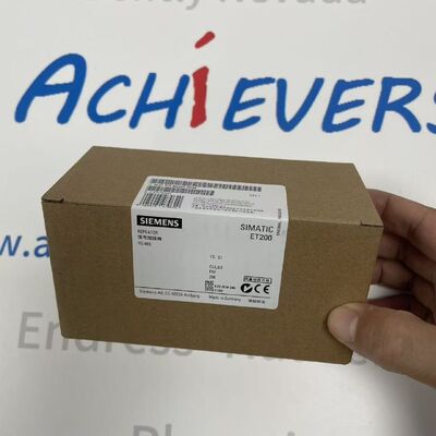 SIEMENS 6ES7 972-0AA02-0XA0 high-performance RS485 repeate