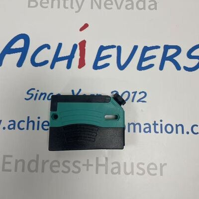 Pepperl+Fuchs LK28-55/31/116 High-Performance Retroreflective Photoelectric Sensor