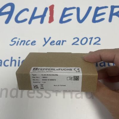 Pepperl+Fuchs GL20-IR3240a98a Photoelectric Sensor 