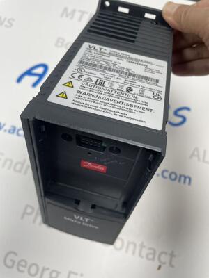 Danfoss 132F0005 Variable Speed Inverter Drive