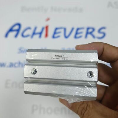 AirTAC SDA25X40  Compact Thin Pneumatic Cylinder