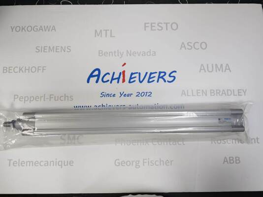 Festo DSBC-50-500-PPVA-N3  ISO 15552 Standard Pneumatic Cylinder