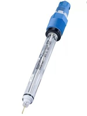 E+H FCPS12D/E Flow Cell pH/ORP Sensor Holder 