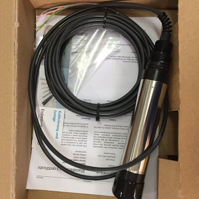 E+H COS61 Digital Dissolved Oxygen Sensor
