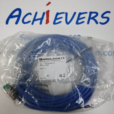  NCN8-18GM40-N0-10M Non-Flush Inductive Proximity Sensor 10m Fixed Cable