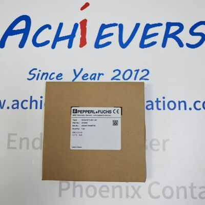  KCD2-STC-EX1 SMART Transmitter Power Supply Isolation Barrier