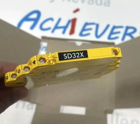 MTL SD32X DIN Rail Surge Protection Device