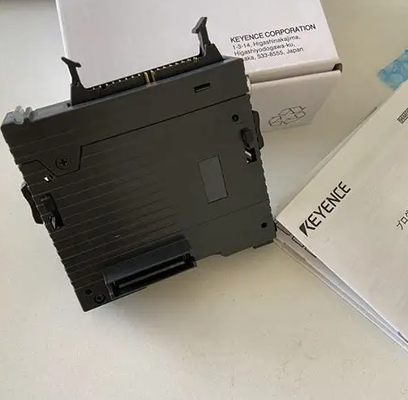 Keyence KV-C32XC 32-Point Digital Input Expansion Module