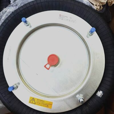 Norgren M31162 Single‑Acting Air Bellow Product Page