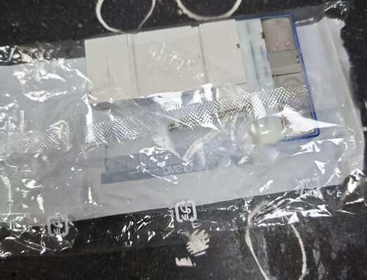SMC SY3300-5U1-NA Pneumatic Solenoid Valve