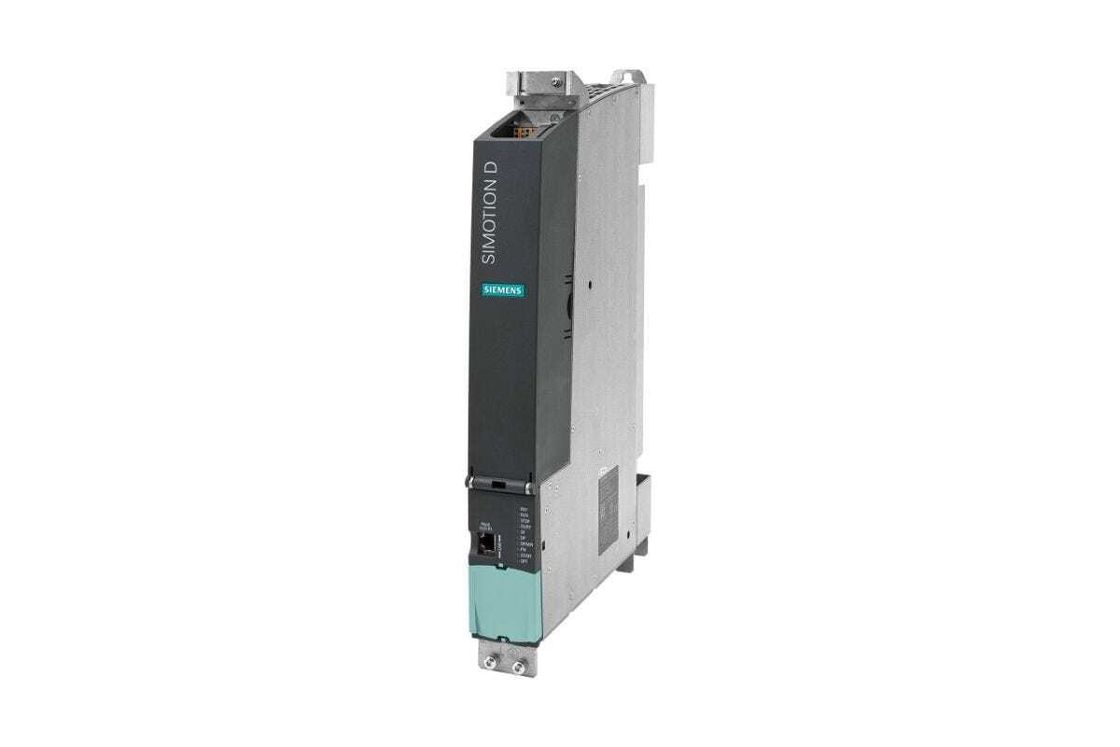 Siemens 6AU1425-2AD00-0AA0 Programmable Motion Controller 1/2-14 NPT ...