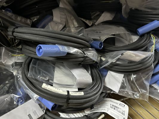 CYK10-A101 CYK10  Endress+Hauser Instruments IP68