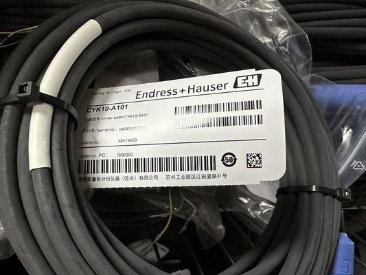 CYK10-A101 CYK10  Endress+Hauser Instruments IP68