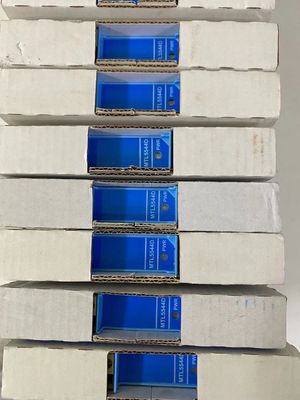 MTL5544D Repeater Power Supply MTL Instruments 4/20ma For 2 Or 3 Wire Transmitters Two Outputs