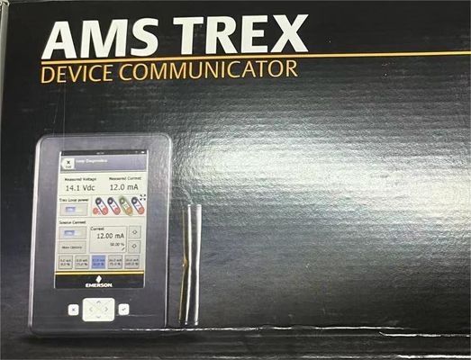 TREXLHPKLWS3S EmersonDevice Communicator