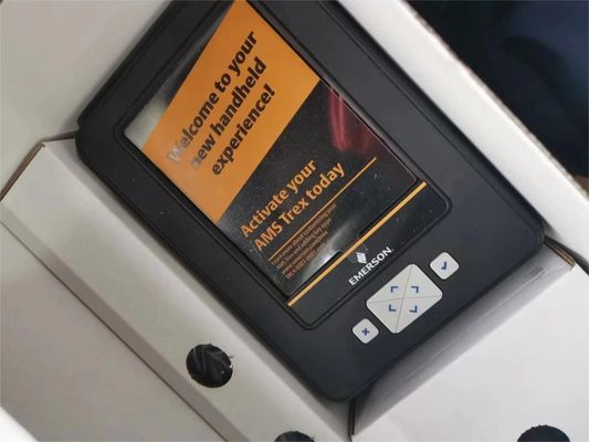 TREXLHPKLWS3S EmersonDevice Communicator