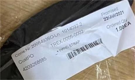 TREX-0004-0002 EMERSON TREX Device Communicator USB Cable USB To Micro USB